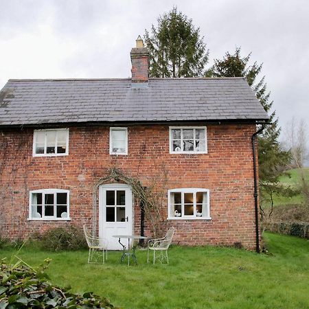Wolvesacre Mill Cottage Whitchurch  Zewnętrze zdjęcie