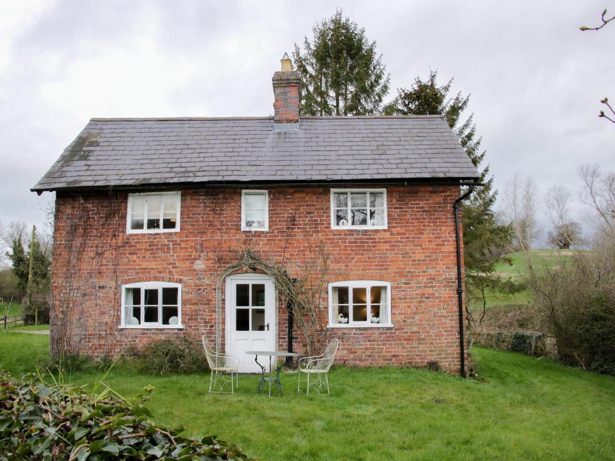 Wolvesacre Mill Cottage Whitchurch  Zewnętrze zdjęcie